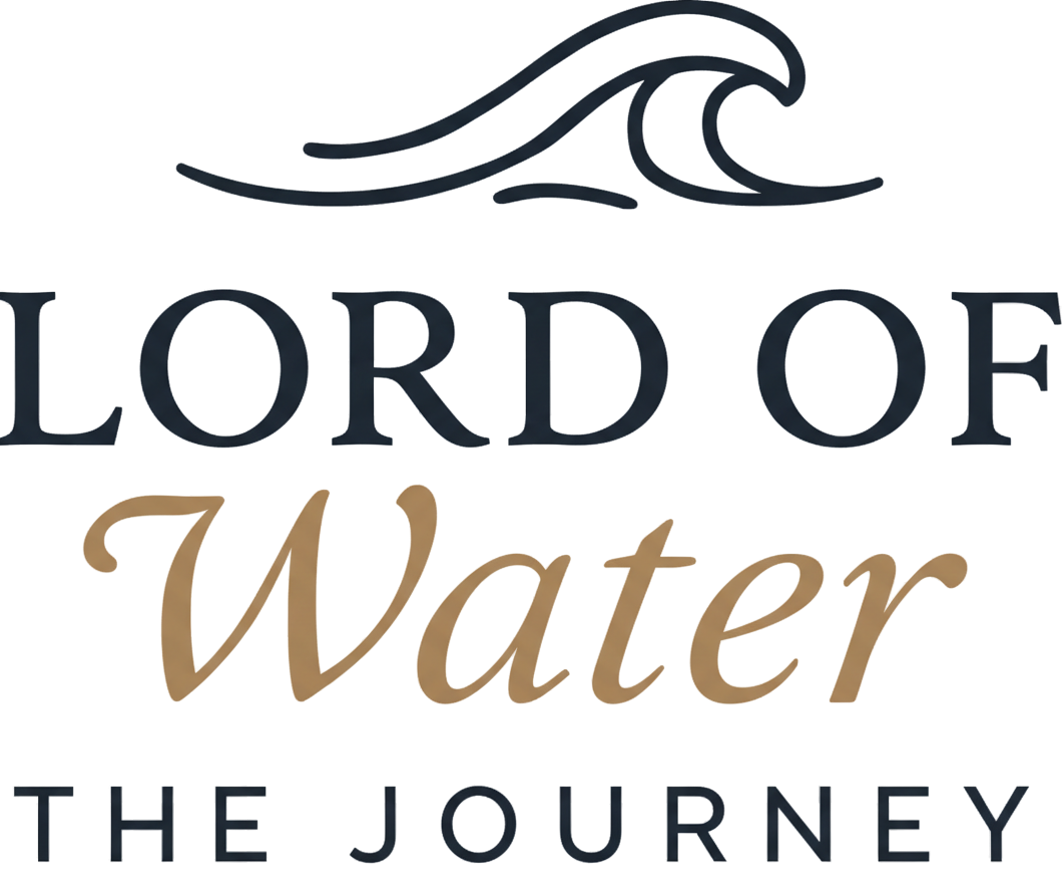 Lord of Water — The Journey